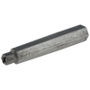 Tuerca y llave