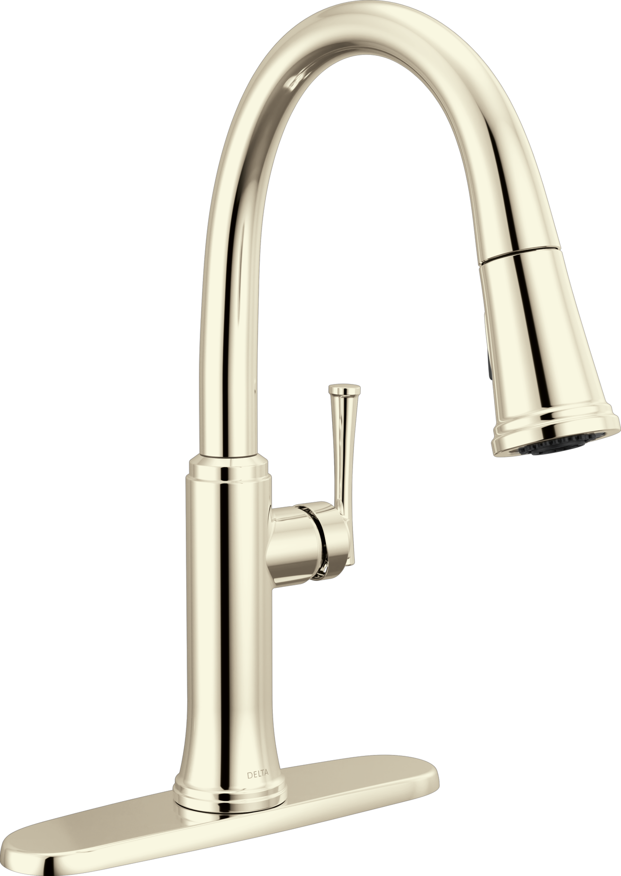 Llave para cocina monomando extensible, imagen 1