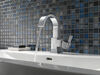 Llave para baño monomando