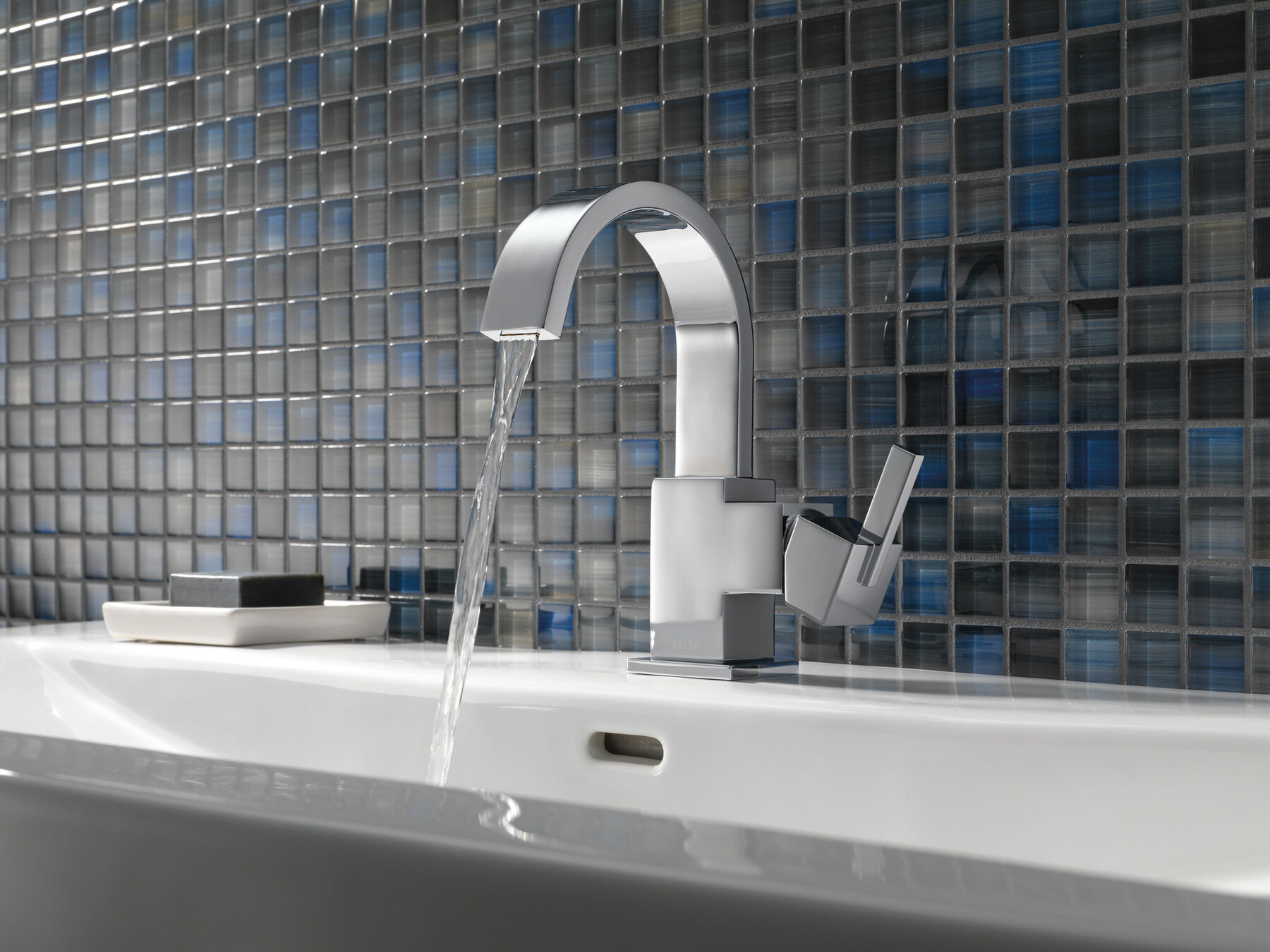 Llave para baño monomando, imagen 4