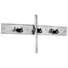 Wallmount Mop Hanger
