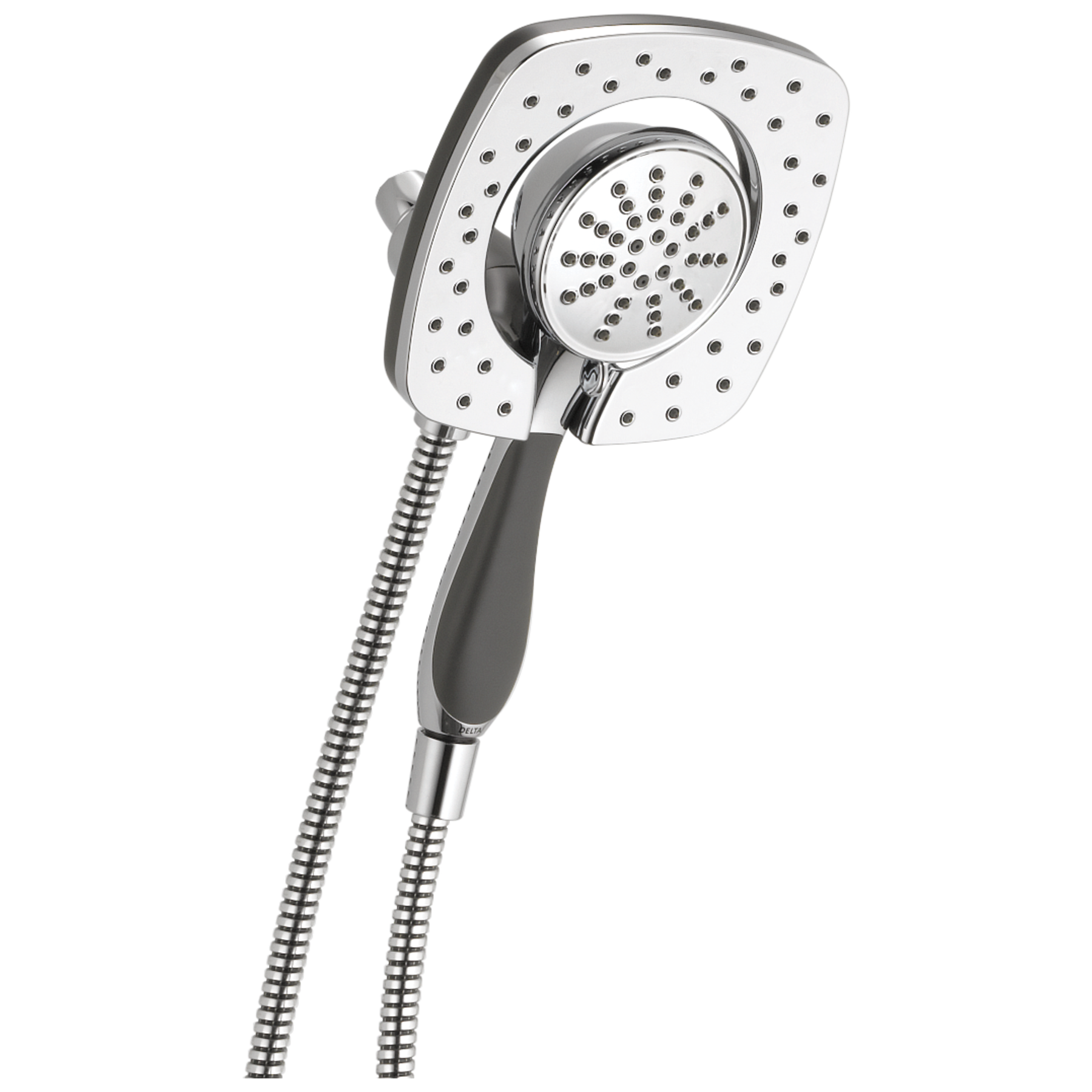 Ducha dos en uno In2ition® de 5 funciones