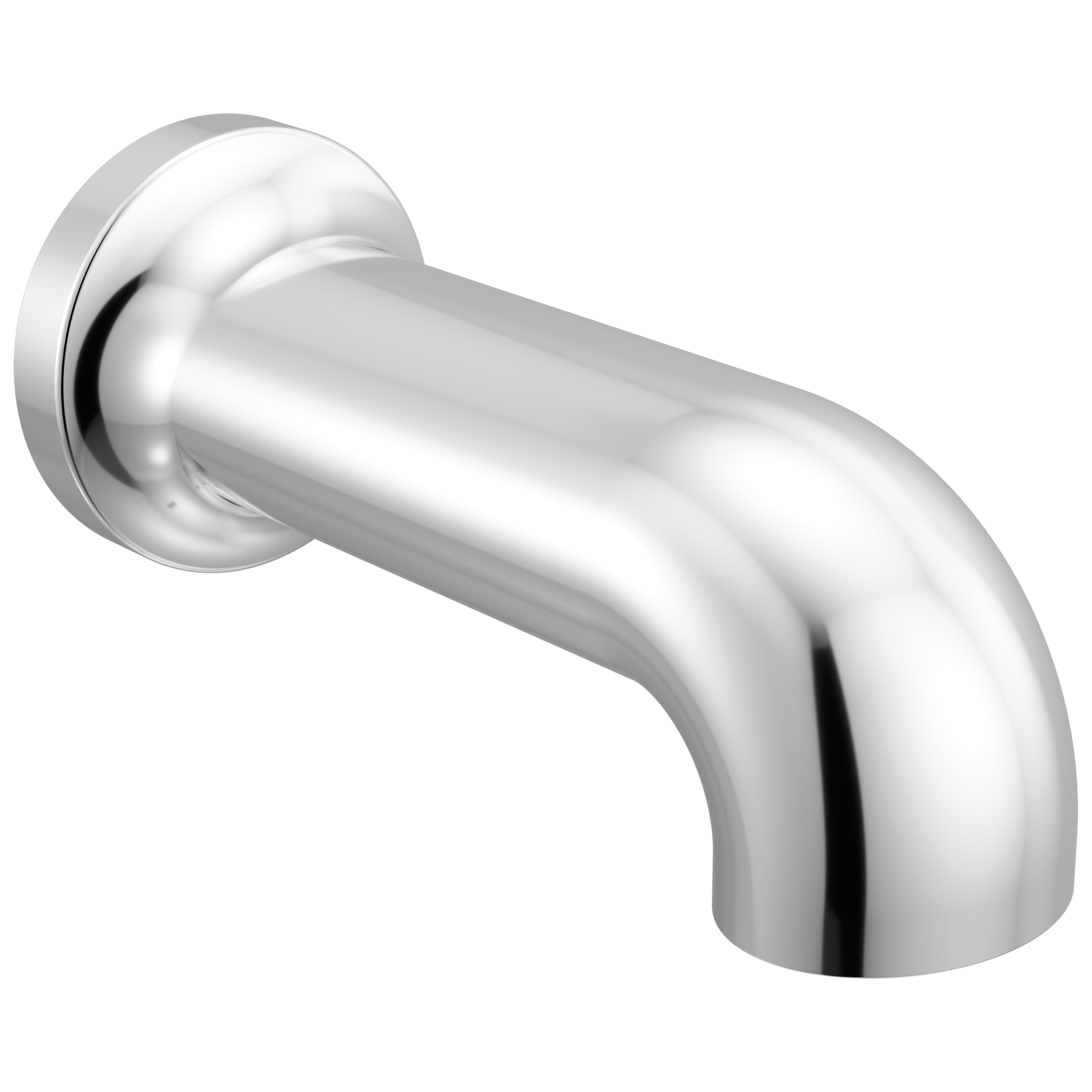 Salida de bañera sin desviador