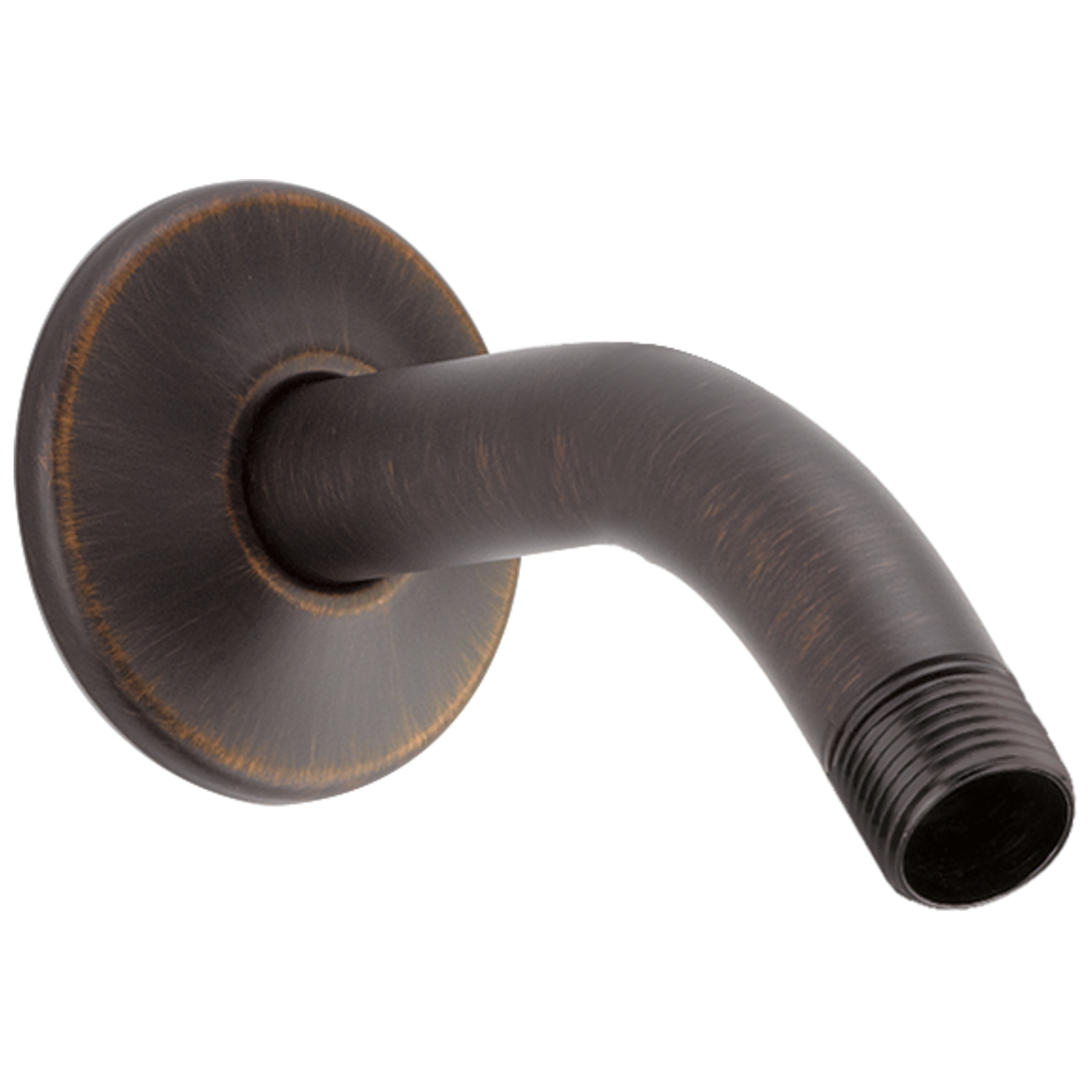 Shower Arm & Flange 6" (Recertified)