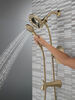 Conjunto interior y accesorios de ducha/bañera 1L 14S (producto recertificado)