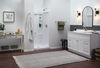 36x36 Alcove Shower Bundle - Center