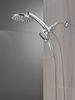 PivotPro™ 3-in-1 Combination Shower