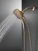 Ducha y ducha manual In2ition H2O de 1.75 GPM MagnaTite 5S (producto recertificado)