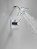 Terminaciones de ducha y bañera Monitor® serie 14 con tecnología H<sub>2</sub>Okinetic®