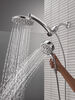 PivotPro™ 3-in-1 Combination Shower