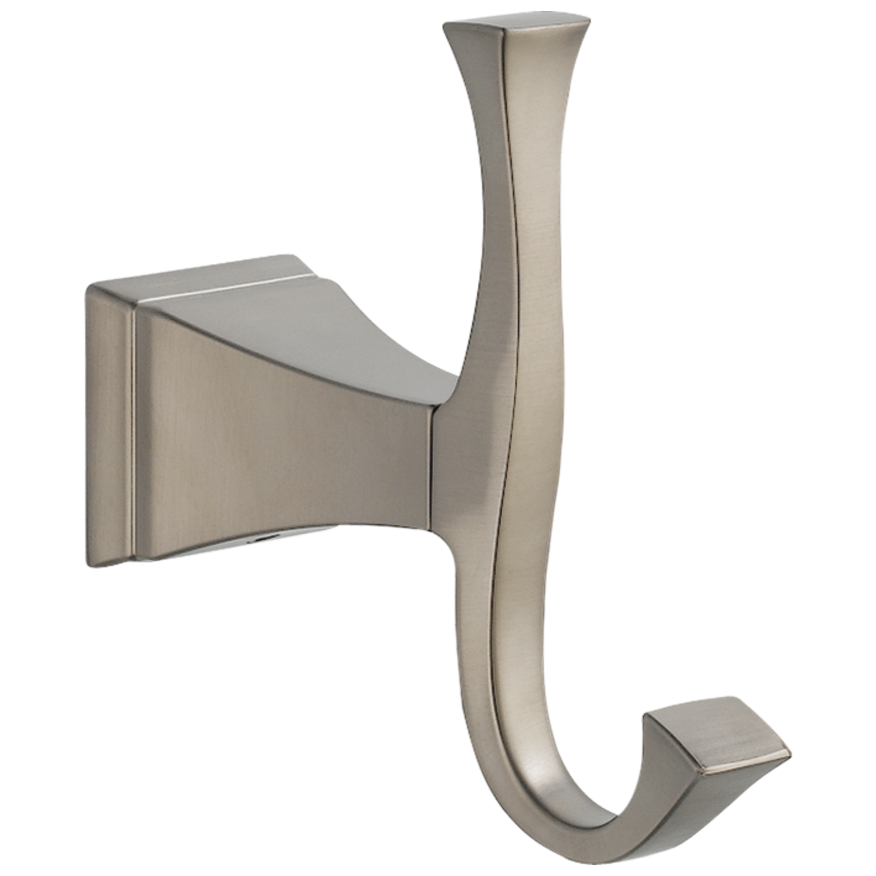 Percha para bata doble (producto recertificado)