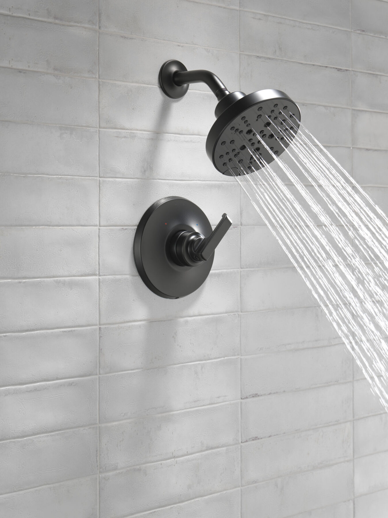 14 Series Shower Trim (Recertified), image 5
