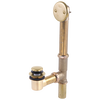 Conjunto de desagüe de desechos para baño (producto recertificado)