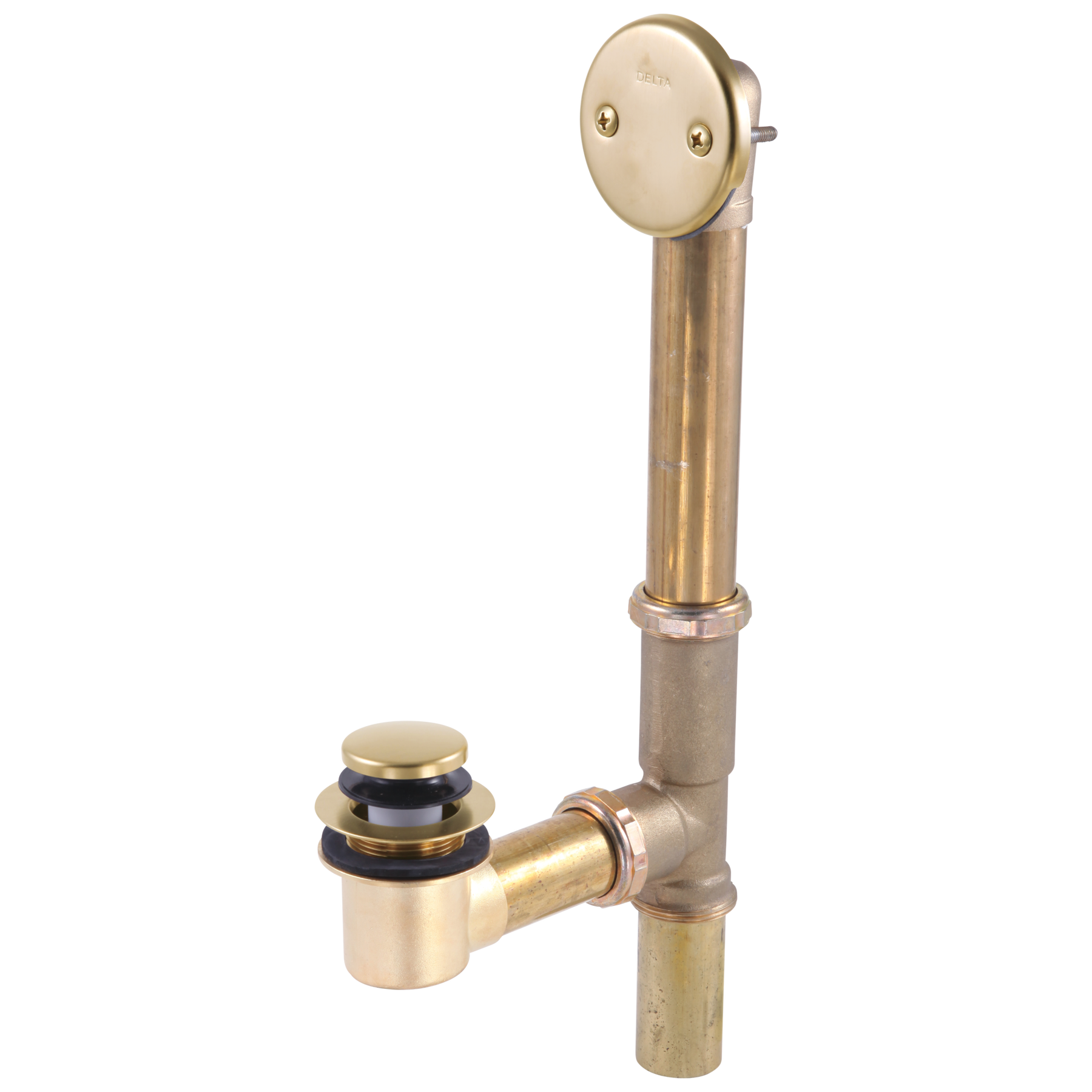 Conjunto de desagüe de desechos para baño (producto recertificado)