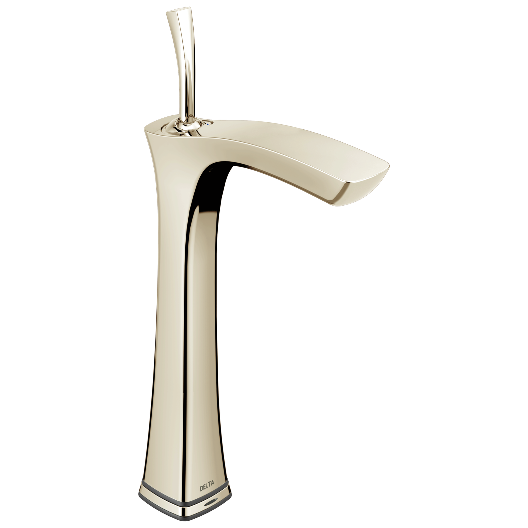 Llave para baño monomando tipo vasija con tecnología Touch<sub>2</sub>O.xt®