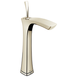 Llave para baño monomando tipo vasija con tecnología Touch<sub>2</sub>O.xt®