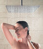 Ducha tipo lluvia Tetra 450