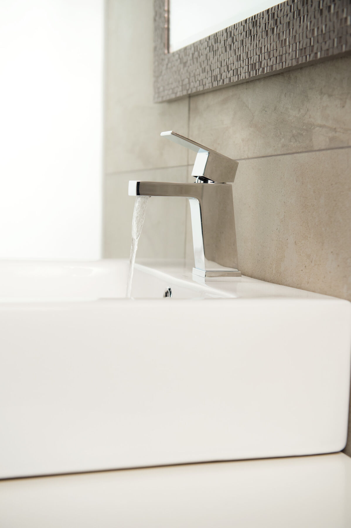 Llave para baño monomando, imagen 7