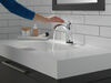 Touch2O® Bathroom Faucet with Touchless Technology