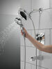 Ducha y bañera Monitor(R) serie 14 con ducha dos en uno In2ition(R)