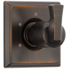 Accesorio para desviador de 3 funciones y 2 puertos