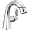 Llave para baño monomando extensible