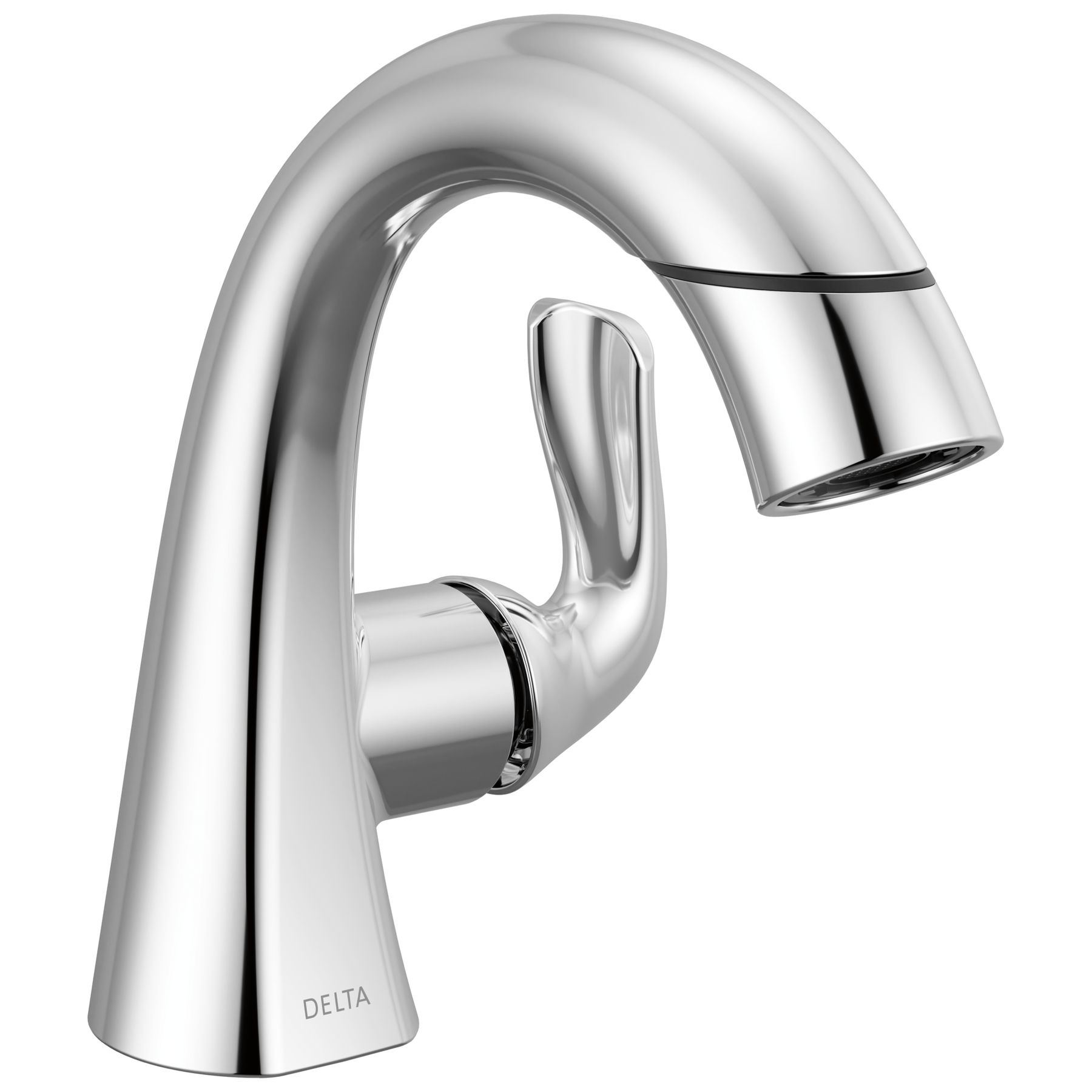 Llave para baño monomando extensible