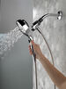 Ducha manual SureDock™ de 7 funciones
