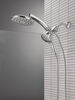 PivotPro™ 3-in-1 Combination Shower
