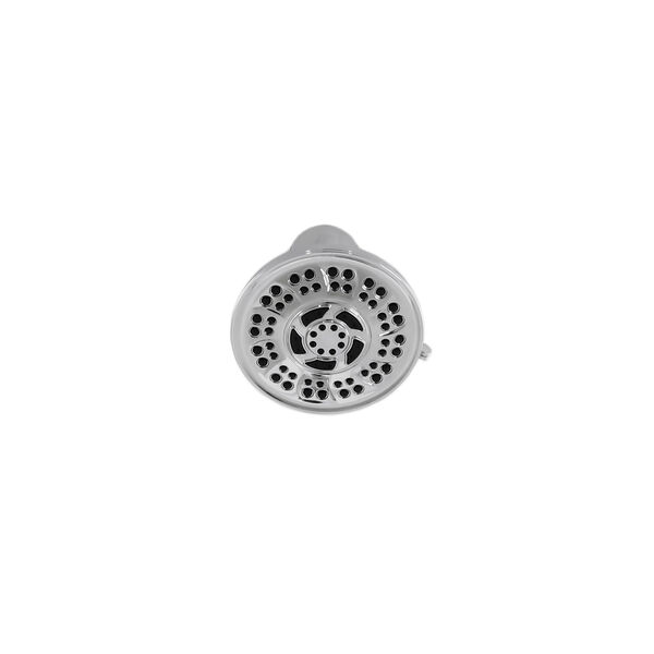 Cabezal de ducha de 1.75 GPM y 8 funciones (producto recertificado)