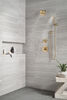 Terminaciones de ducha y bañera Monitor® serie 14 con tecnología H<sub>2</sub>Okinetic®