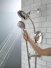 Ducha y bañera Monitor® serie 14 con ducha dos en uno In2ition® con etiqueta WaterSense® (producto recertificado)