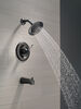 Accesorios para bañera y ducha Monitor® serie 14