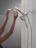 PivotPro™ 3-in-1 Combination Shower