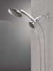 PivotPro™ 3-in-1 Combination Shower with TouchClean® Spray Face