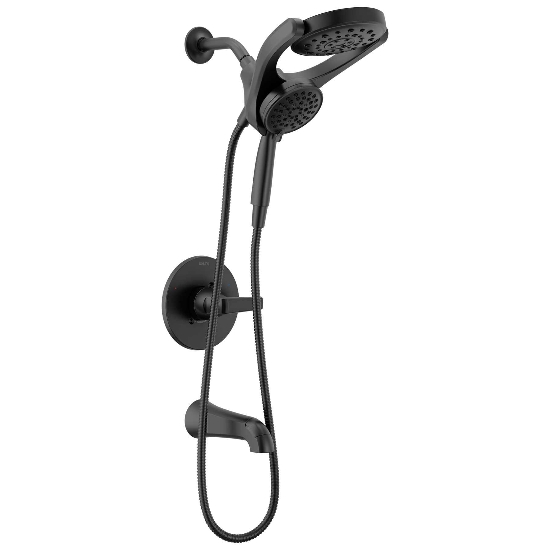 HydroRain® 14 Series Tub and Shower