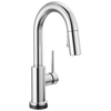 Llave para barra/preparación de alimentos Touch2O® con tecnología Touchless