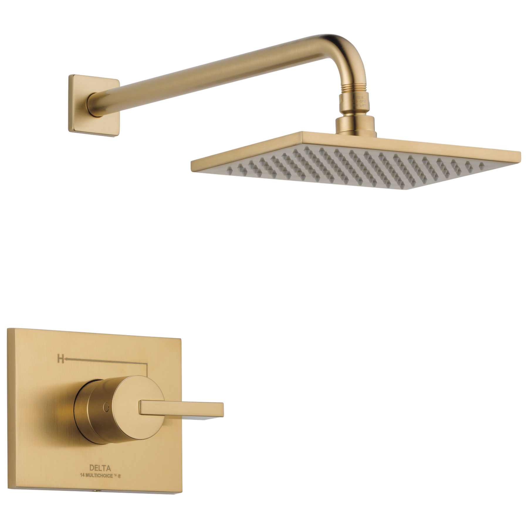 Accesorios de ducha 1L 14S (producto recertificado)