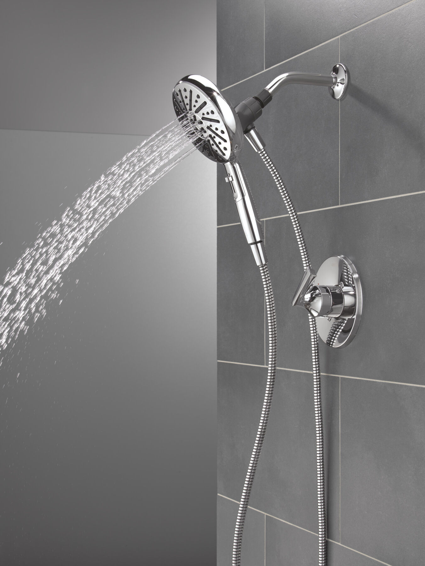 Monitor® 14 Series Shower Only with SureDock® Hand Shower, image 10
