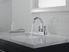 Llave para baño de combinación de dos manijas