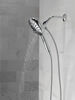 7-Setting SureDock® Magnetic Hand Shower