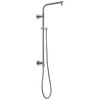 Emerge® 26" Round Shower Column (Recertified)