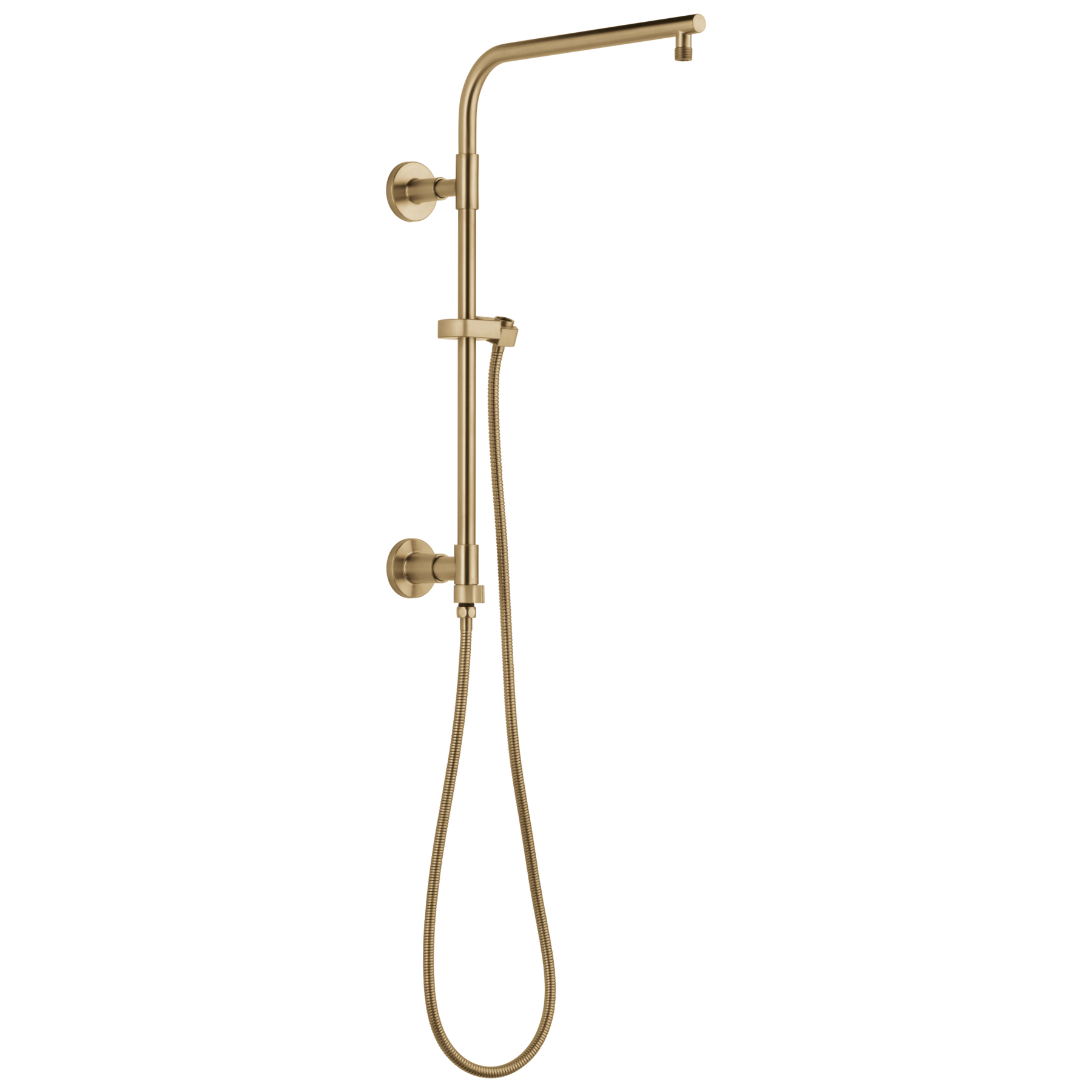Emerge® 18" Round Shower Column (Recertified)