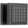 Rociador para el cuerpo de montaje en superficie (producto recertificado)