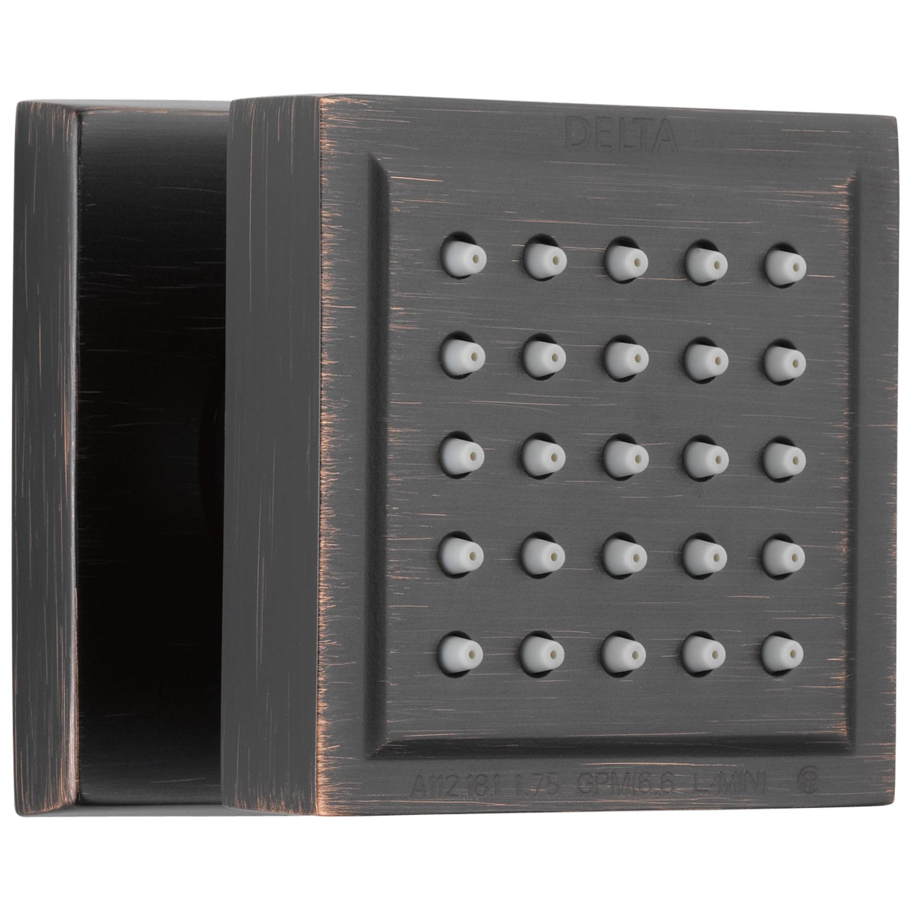 Rociador para el cuerpo de montaje en superficie (producto recertificado)