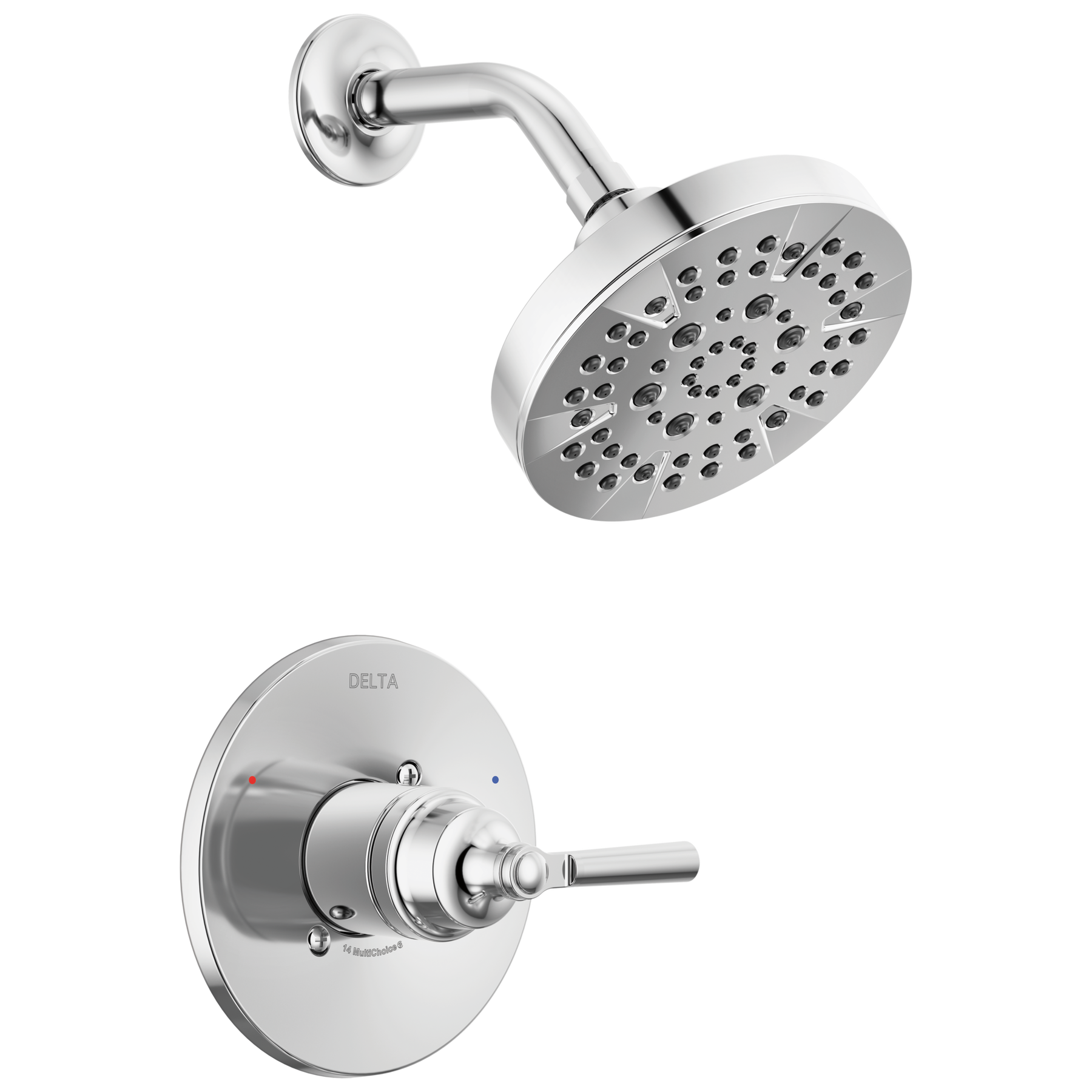 Accesorios para ducha Monitor® serie 14