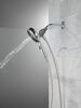 6-Setting SureDock® Magnetic Hand Shower