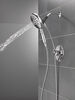 Monitor® 14 Series Shower Only with SureDock® Hand Shower