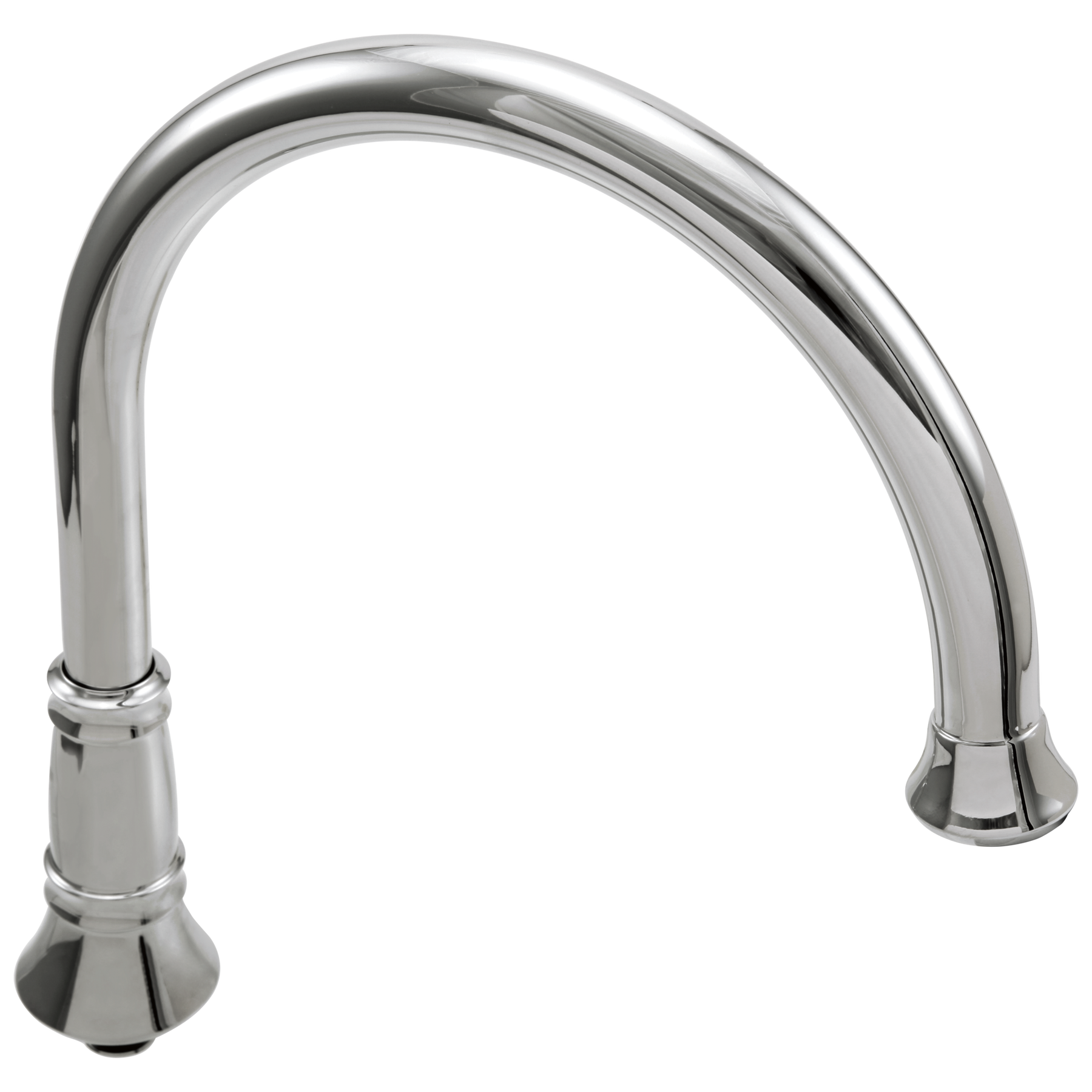 Conjunto de tubo de salida - Cocina