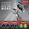 Accesorios para bañera y ducha Monitor serie 17